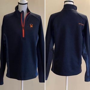 Spyder Men’s Fleece Outbound